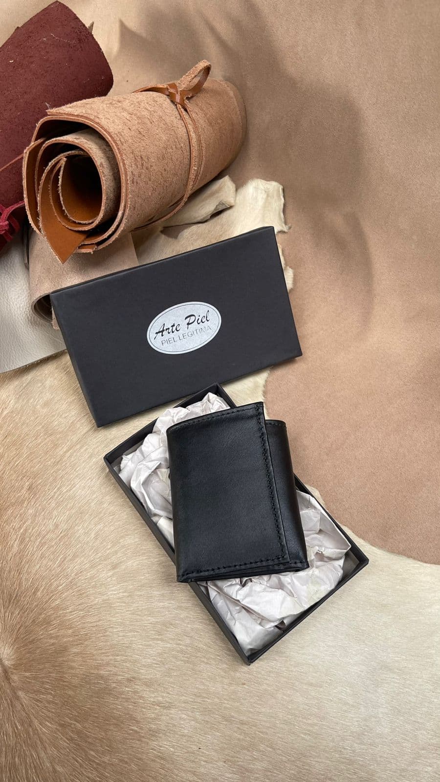 Billetera para hombre